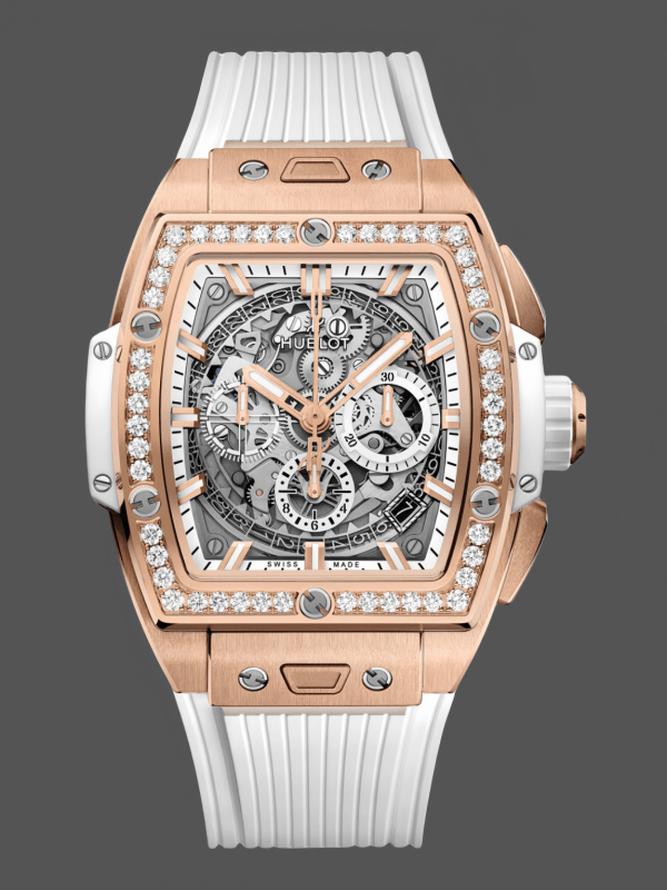 Hublot Spirit of Big Bang Chronographe 42mm 642.OE.2010.RW.1204