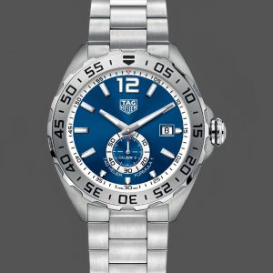 TAG Heuer Formula 1 Calibre 6 Automatique WAZ2012.BA0842 43mm