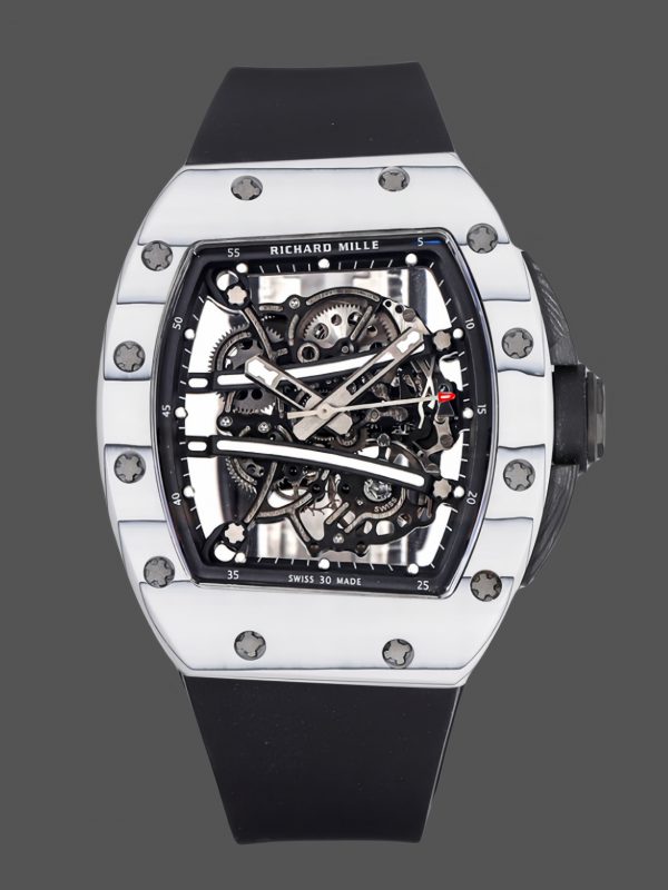 Richard Mille RM 61-01 Édition ultime Yohan Blake
