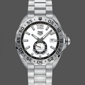 Tag Heuer Formula 1 Montre Homme WAZ2013.BA0842 43mm