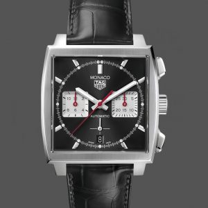 Tag Heuer Monaco CAW2114.FT6021 Montre Quartz