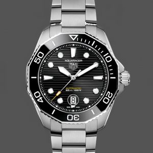 TAG Heuer Aquaracer Professional 300 WBP201A.BA0632 Automatique 43mm