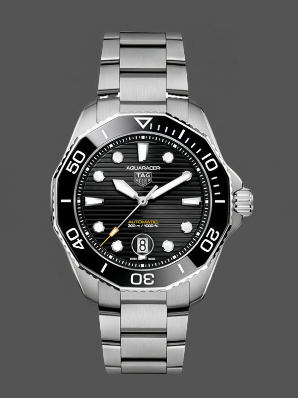 TAG Heuer Aquaracer Professional 300 WBP201A.BA0632 Automatique 43mm