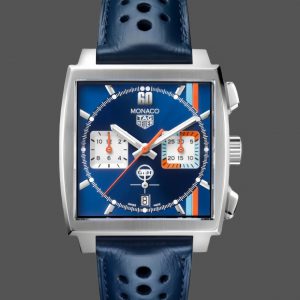 Tag Heuer Monaco CBL2115.FC6494 Montre Quartz