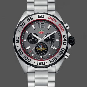 Tag Heuer Formula 1 Chronographe Acier Inoxydable CAZ1016.EB0058 43mm