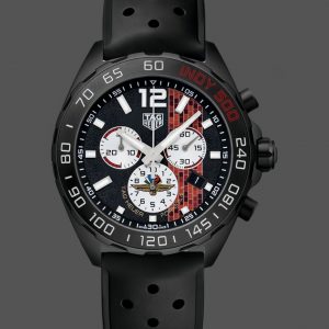 Tag Heuer Formula 1 X Indy 500 Chronographe CAZ101AD.FT8024 Quartz 43mm