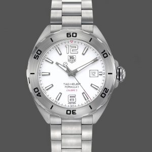 Tag Heuer Formula 1 Calibre 5 Automatique WAZ2114.BA0875 41mm