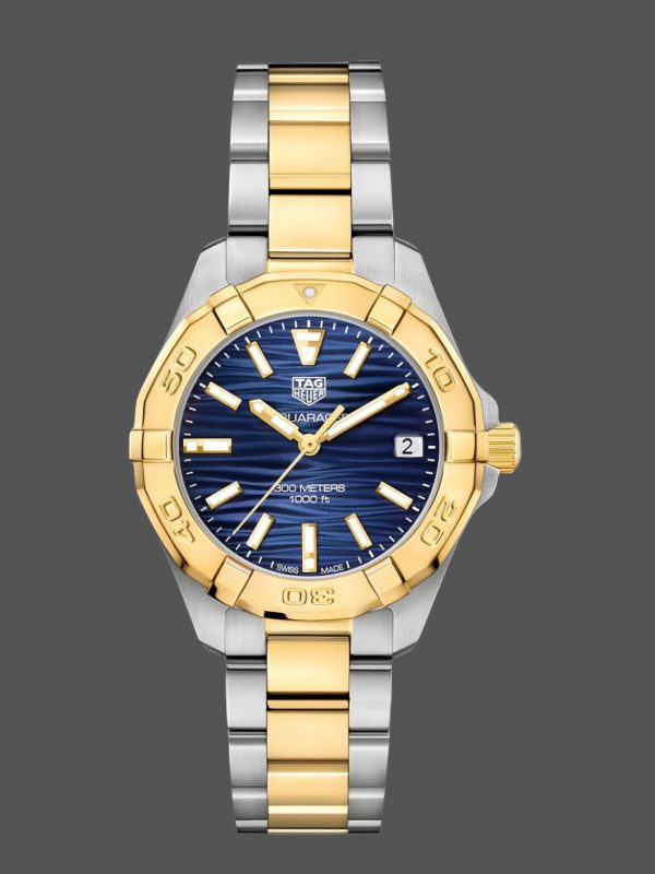 Tag Heuer Aquaracer WBD1325.BB0320 Quartz Femme 32mm