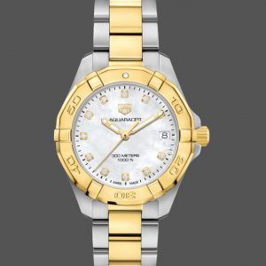 Tag Heuer Aquaracer WBD1322.BB0320 Quartz Femme 32mm