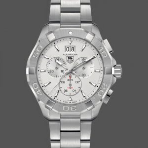 Tag Heuer Aquaracer Chronographe Quartz CAY1111.BA0927 43mm