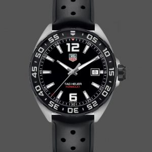 Tag Heuer Formula 1 Quartz WAZ1110.FT8023 Montre Homme 41mm