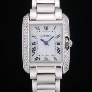 Cartier Réplique de Montre de Luxe 80174