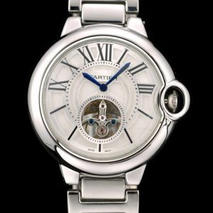 Cartier Répliques de Montres 3780