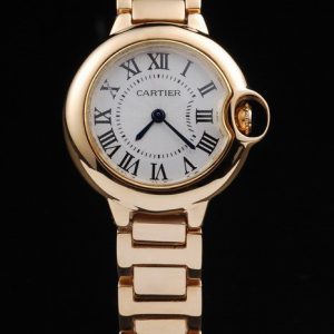 Cartier Répliques de Montres Haute Qualité 3831