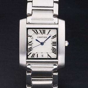 Cartier Répliques de Montres 3805