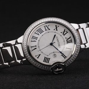 Cartier Répliques de Montres 3813