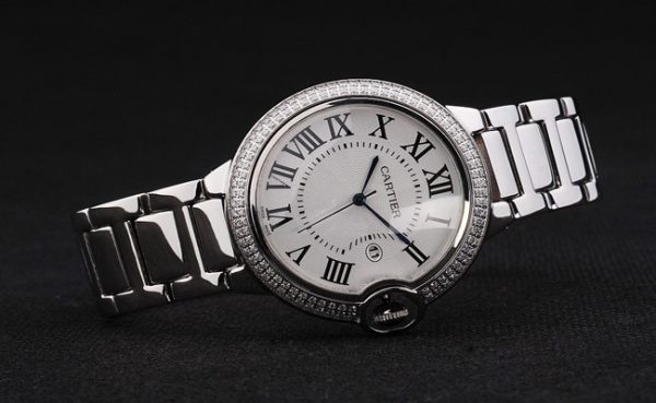 Cartier Répliques de Montres 3813