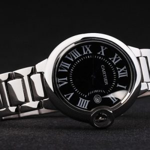 Cartier Répliques de Montres 3814
