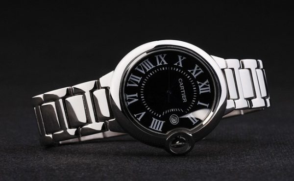 Cartier Répliques de Montres 3814