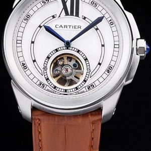 Cartier Répliques de Montres 3798