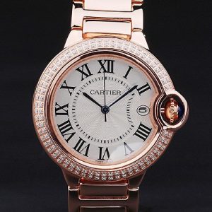 Cartier Répliques de Montres 3810