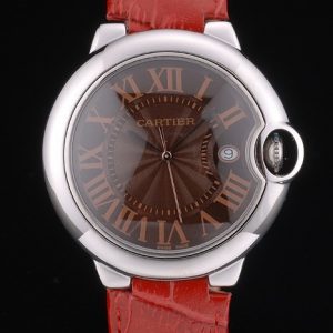 Cartier Répliques Suisses de Luxe 80205
