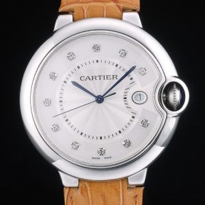 Cartier Répliques Suisses de Luxe 80206