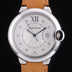 Cartier Répliques Suisses de Luxe 80207
