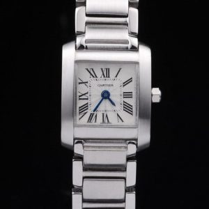 Cartier Répliques de Montres Haute Qualité 3825