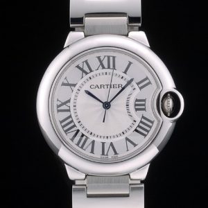 Cartier Répliques Suisses de Luxe 80221