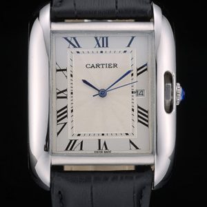 Cartier Réplique de Montre de Luxe 80212