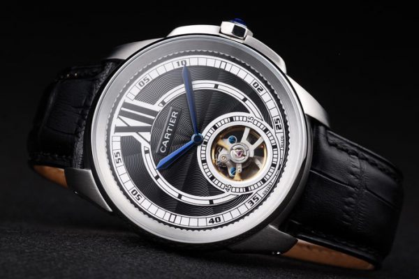 Cartier Répliques de Montres 3797 – Image 4
