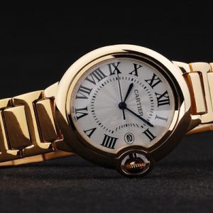 Cartier Répliques de Montres 3812