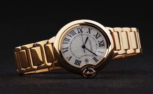 Cartier Répliques de Montres 3812