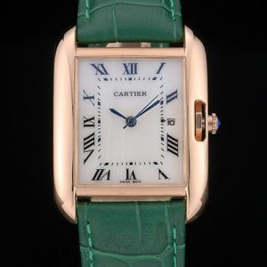 Cartier Réplique de Montre de Luxe 80209