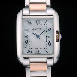 Cartier Réplique de Montre de Luxe 80177