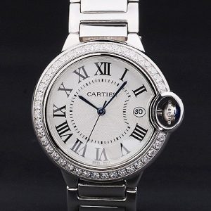 Cartier Répliques de Montres 3811