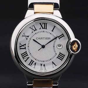 Cartier Répliques de Montres 3815