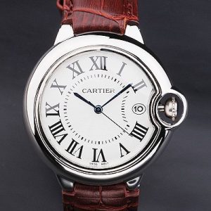 Cartier Répliques de Montres 3817