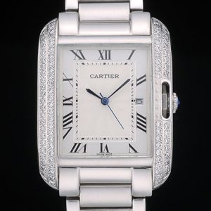 Cartier Réplique de Montre de Luxe 80173
