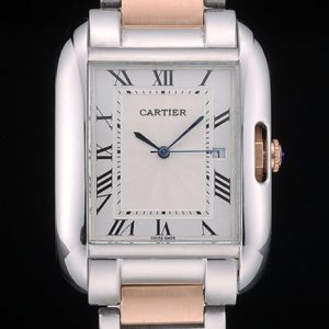 Cartier Réplique de Montre de Luxe 80176