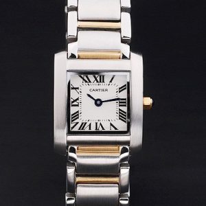 Cartier Répliques de Montres Haute Qualité 3826