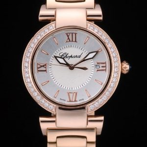 Montres de Luxe Chopard Réplique 80273