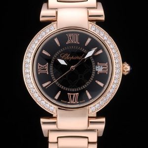 Montres de Luxe Chopard Réplique 80274
