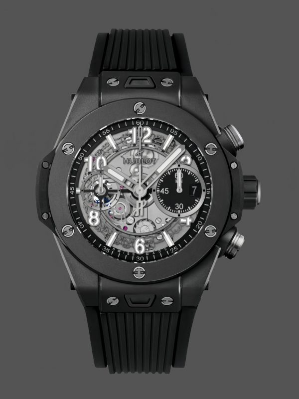 441.CI.1171.RX Hublot Big Bang UNICO 42mm Montre Réplique Homme