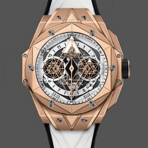 Hublot Big Bang Titane 418.OX.2001.RX.MXM20