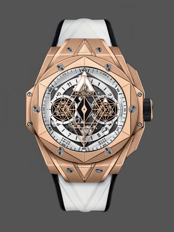 Hublot Big Bang Titane 418.OX.2001.RX.MXM20