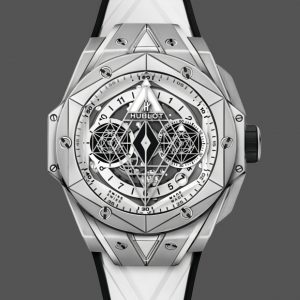 418.NX.2001.RX.1604.MXM20 Hublot Big Bang Titane