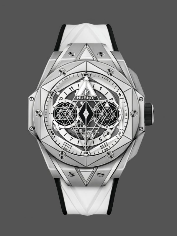 418.NX.2001.RX.1604.MXM20 Hublot Big Bang Titane