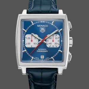 Tag Heuer Monaco CBL2111.FC6453 Montre Quartz